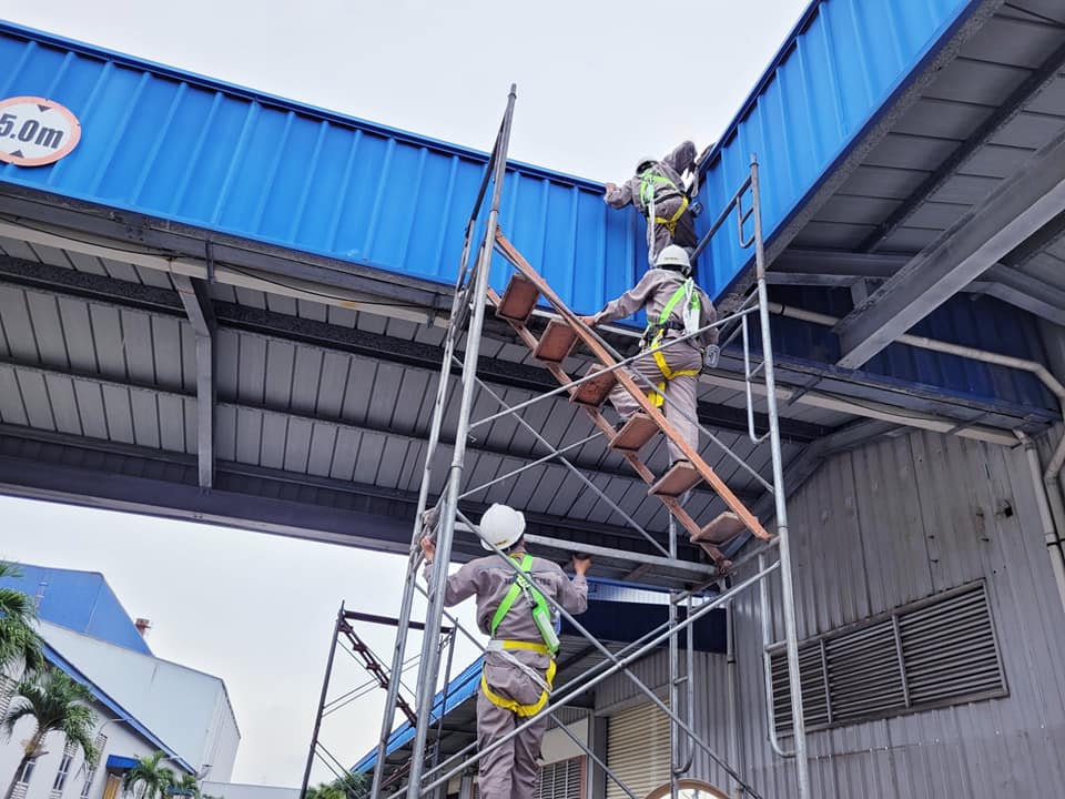 THI CÔNG BẢNG HIỆU TẠI PHÚ MỸ BÀ RỊA VŨNG TÀU